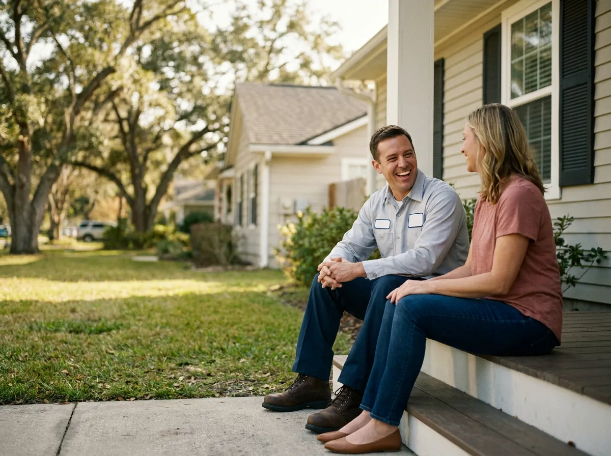 Septic tank pumping FAQs for Morehead City, NC